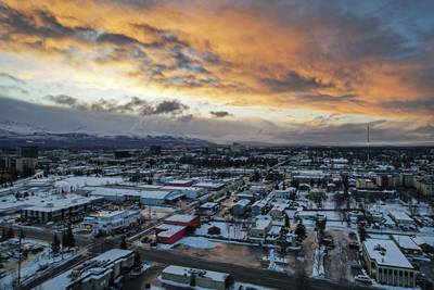 How well do you know Anchorage history? Time for the test.