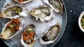 Coming out of its shell: Alaska oyster industry flourishes