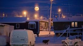 North Slope’s sole veterinarian is gone, leaving pet owners in a bind
