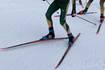 How heat and friction allow for the perfect glide on cross-country skis