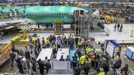 Boeing 737 Max 9s are flying again, but critics question safety after door panel blowout