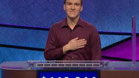 ‘Jeopardy!’ winner James Holzhauer keeps dominating. Does it matter if he broke the game? 