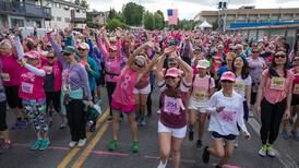 This weekend in Anchorage: Alaska Run for Women, Alanpalooza and Vaniversary, plus Colony Days in Palmer