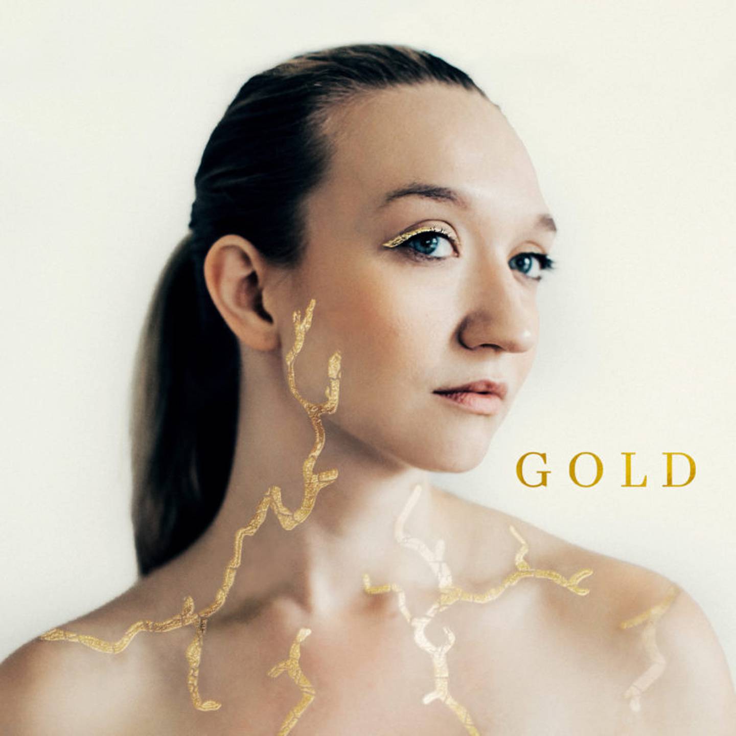 "Gold" Emily Anderson