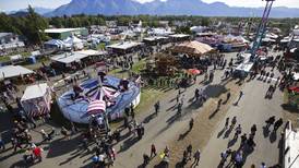 Megadeth, Blues Traveler and Flogging Molly highlight Alaska State Fair concert announcement