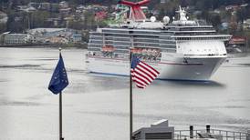 Carnival cruise line pleads guilty to pollution probation violations, agrees to $20 million fine 