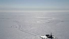 ConocoPhillips says court case is likely do-or-die for Willow Arctic oil project