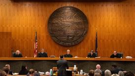 Alaska Supreme Court hears arguments in city of Valdez’s effort to unlock Hilcorp financial secrets
