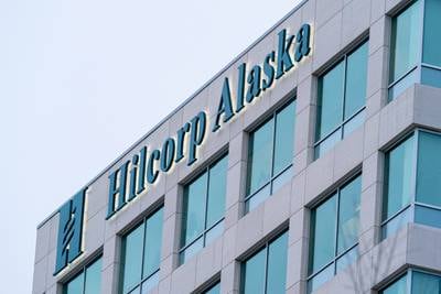 Alaska regulators fine Hilcorp $267,500, saying oil producer has a ‘track record’ of violations