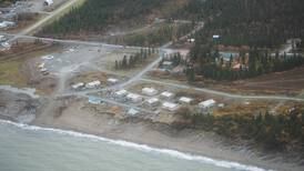 Alaska delegation, governor urge Biden to waive storm recovery costs as freeze-up looms