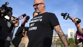 Two ex-Proud Boys leaders get some of longest sentences in Jan. 6 Capitol attack