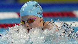Lydia Jacoby, a 17-year-old swimmer from Seward, is headed to the Summer Olympics 
