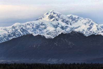 Denali National Park: Everything you need to know before you go