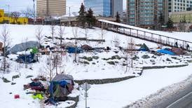 Anchorage city leaders look to Houston’s homelessness efforts for solutions