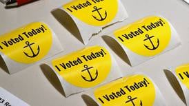 How to cast your ballot in the final days leading up to Anchorage’s election