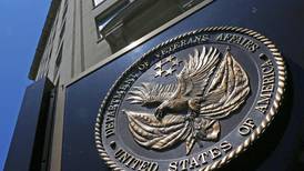 Veterans health care bill faces uncertain future after Republicans, including Alaska Sen. Sullivan, delay vote  