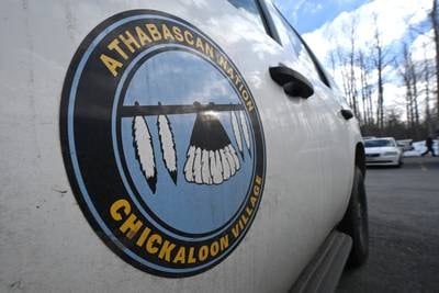 Potential for altercations with Chickaloon tribal officers halted policing agreement