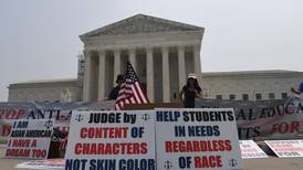 OPINION: Affirmative action is radical Supreme Court’s latest casualty