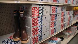 Xtratufs, now made in China, no longer living up to name