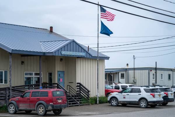 Candidates for Northwest Arctic Borough and Kotzebue city races talk about road maintenance, Red Dog Mine and recreation