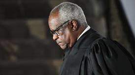 Republican donor paid private school tuition for Justice Clarence Thomas’ grandnephew, report says