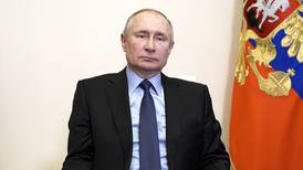Russian leader Putin cites tensions in US society after Biden’s ‘killer’ remark