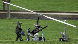 Friend feared Capitol gyrocopter pilot would get shot down