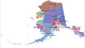 Tight races are expected this summer in dozens of Alaska legislative districts. Here’s a breakdown.