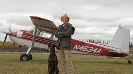 Animal Planet introduces world to 'Dr. Dee, Alaska Vet' in Fairbanks-based reality show