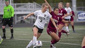 South girls and Colony boys prevail in overtime to claim Division I state soccer championships