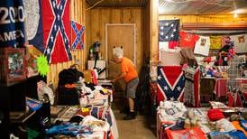 NASCAR’s Confederate flag ban means grandstanding for some, realizations for others