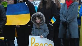 OPINION: Alaskans are right to condemn Putin’s Ukraine invasion