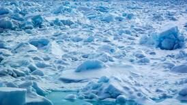 Study: Arctic snow pack melting faster than sea ice