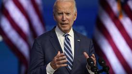Can Biden heal America when Trump and his allies don’t want it healed?