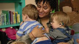 Alaska child care providers struggle to stay open as pandemic-era relief funds dry up
