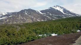 Residents should speak out about planned 'Chugach State parking lot'