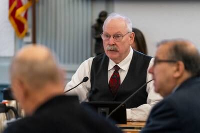 Alaska Senate budget crafters reduce PFD in effort to avoid draw from savings