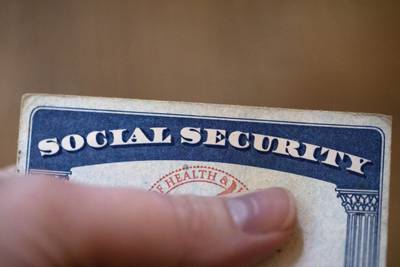 Social Security and Medicare finances still look grim even as employment gains help in short term