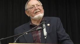 Letter: Where is Don Young?
