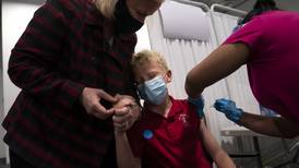 New study on delta variant reveals importance of receiving both vaccine shots