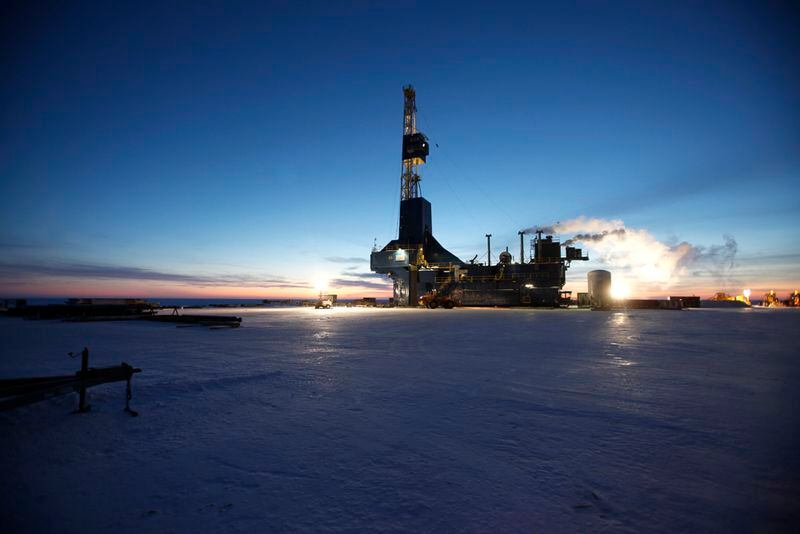 Alaska’s next big North Slope oil project is mired in a feud with ConocoPhillips, and reportedly for sale