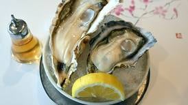 Is it true that oysters can be an aphrodisiac? Here’s the science.
