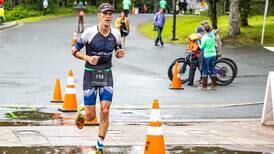 Anchorage’s Todd Jackson among leaders of local contingent in Ironman Alaska
