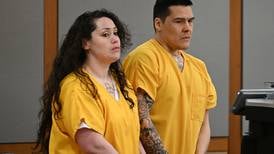 Anchorage pair plead guilty in Spenard apartment arson fire that killed 3 and injured 16 