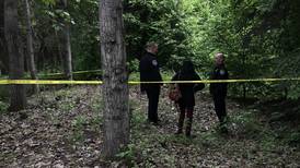 1 juvenile dead, another injured after both shot ‘multiple times’ in woods off Chester Creek Trail, Anchorage Police say