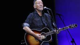 Bruce Springsteen sells publishing catalog in massive $500 million deal