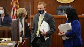 Alaska House considering action against Rep. David Eastman, ‘life member’ of group linked to Jan. 6 Capitol riot