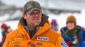 Enough's enough: Promising Iditarod musher Jake Berkowitz hangs up his snow hook