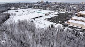 Group pitches revitalization of Anchorage’s Chester Creek sports area to provide land for housing and retail