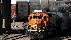 Rail strike averted as Biden signs bill enforcing agreement 